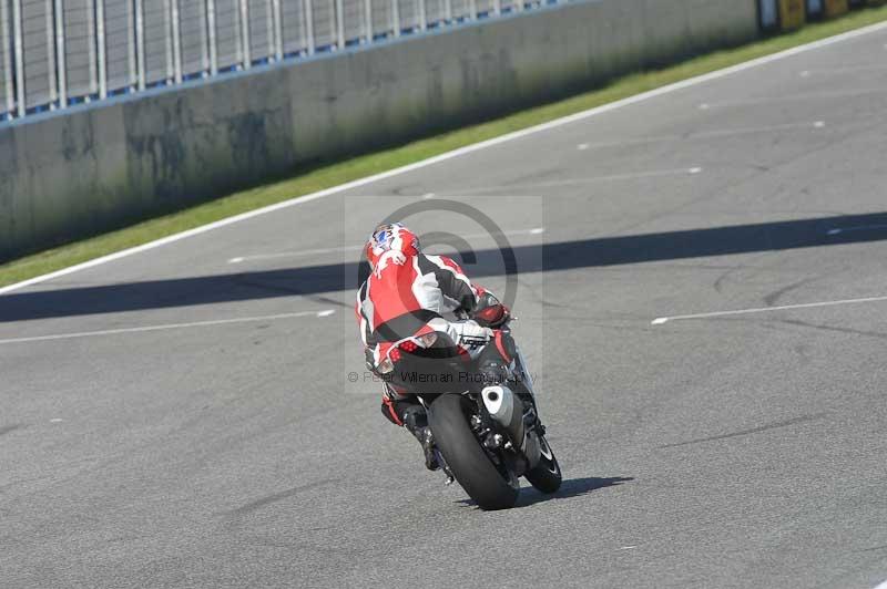 jerez;motorbikes;nov 2012;peter wileman photography;spain;trackday;trackday digital images;tracksense