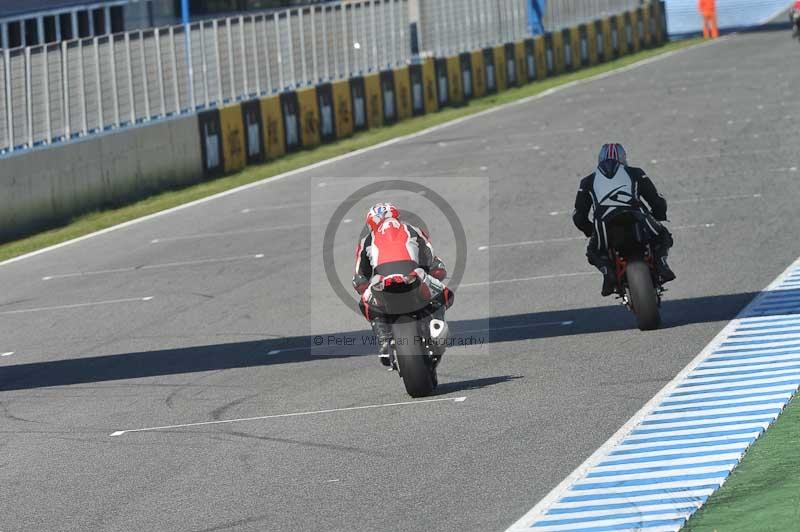 jerez;motorbikes;nov 2012;peter wileman photography;spain;trackday;trackday digital images;tracksense