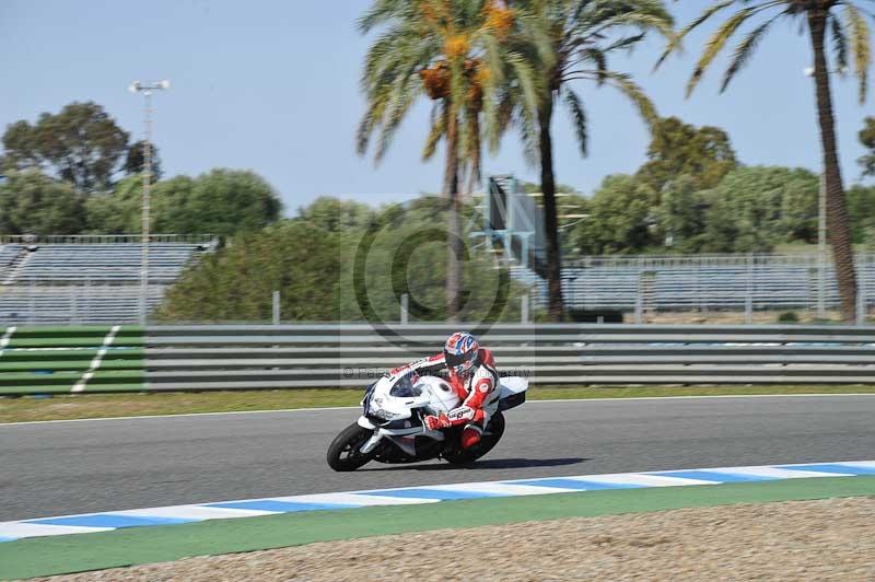 jerez;motorbikes;nov 2012;peter wileman photography;spain;trackday;trackday digital images;tracksense