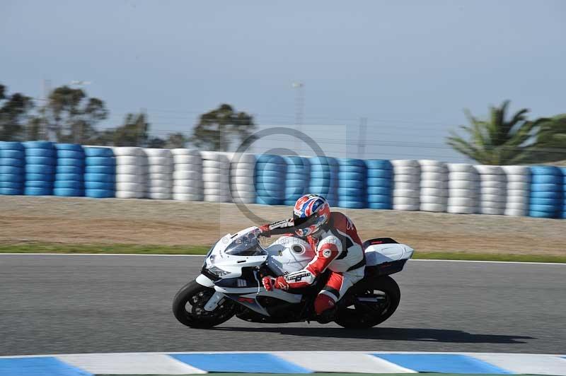 jerez;motorbikes;nov 2012;peter wileman photography;spain;trackday;trackday digital images;tracksense