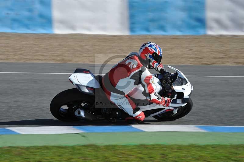 jerez;motorbikes;nov 2012;peter wileman photography;spain;trackday;trackday digital images;tracksense