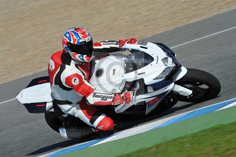 jerez;motorbikes;nov 2012;peter wileman photography;spain;trackday;trackday digital images;tracksense