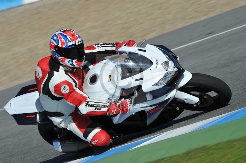 jerez;motorbikes;nov 2012;peter wileman photography;spain;trackday;trackday digital images;tracksense