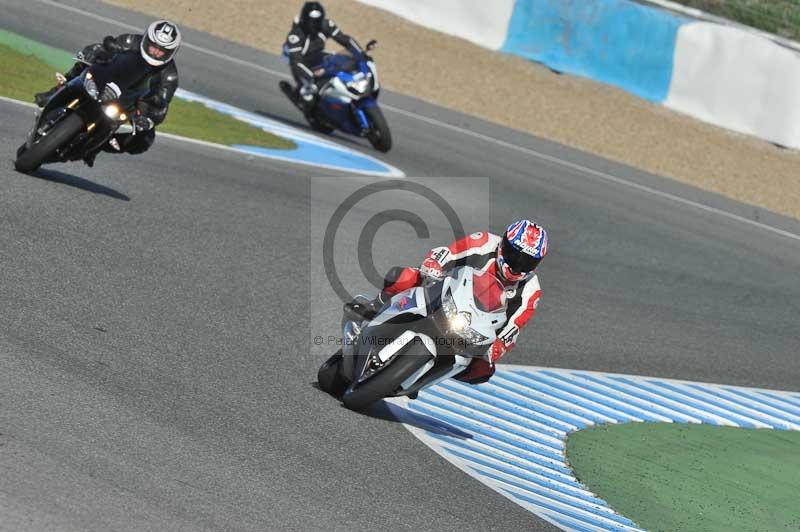 jerez;motorbikes;nov 2012;peter wileman photography;spain;trackday;trackday digital images;tracksense