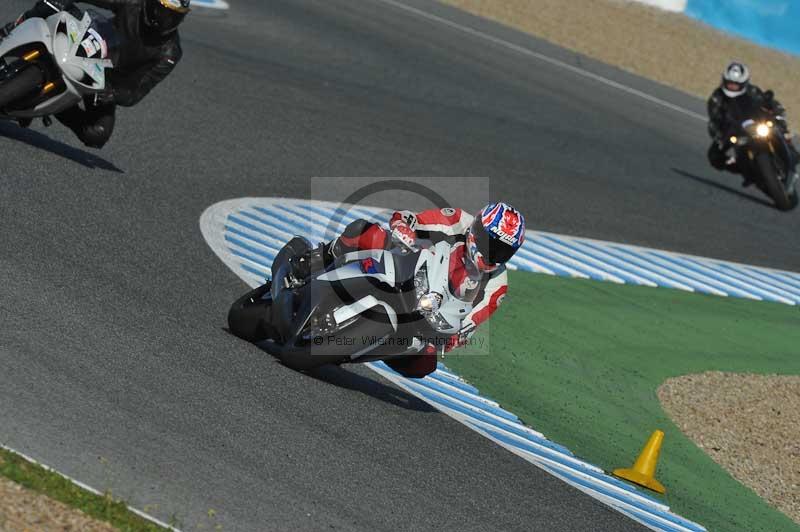 jerez;motorbikes;nov 2012;peter wileman photography;spain;trackday;trackday digital images;tracksense