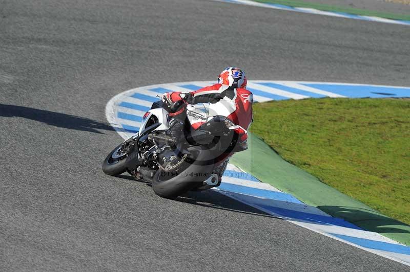 jerez;motorbikes;nov 2012;peter wileman photography;spain;trackday;trackday digital images;tracksense