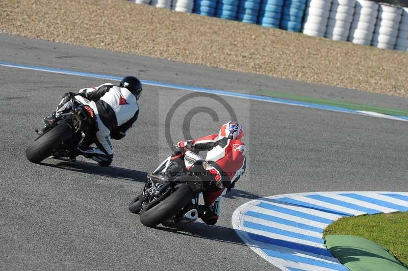 jerez;motorbikes;nov 2012;peter wileman photography;spain;trackday;trackday digital images;tracksense