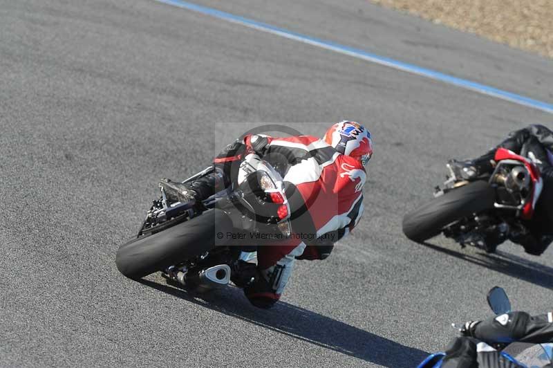 jerez;motorbikes;nov 2012;peter wileman photography;spain;trackday;trackday digital images;tracksense