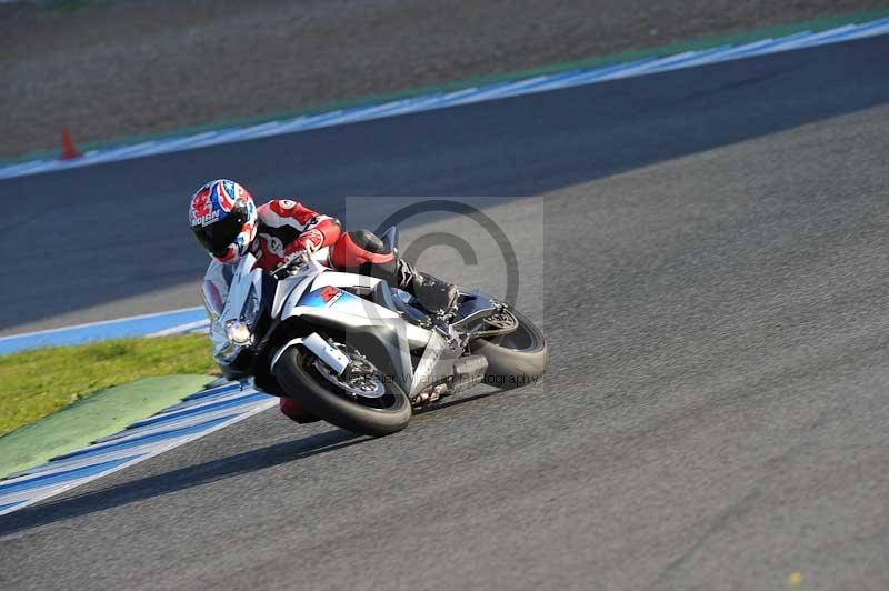 jerez;motorbikes;nov 2012;peter wileman photography;spain;trackday;trackday digital images;tracksense