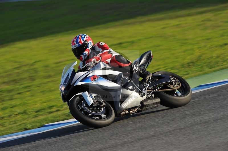 jerez;motorbikes;nov 2012;peter wileman photography;spain;trackday;trackday digital images;tracksense