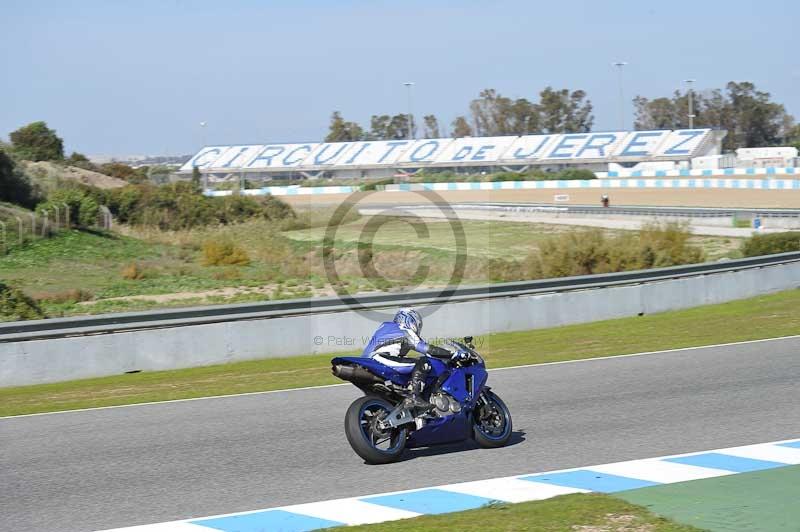 jerez;motorbikes;nov 2012;peter wileman photography;spain;trackday;trackday digital images;tracksense