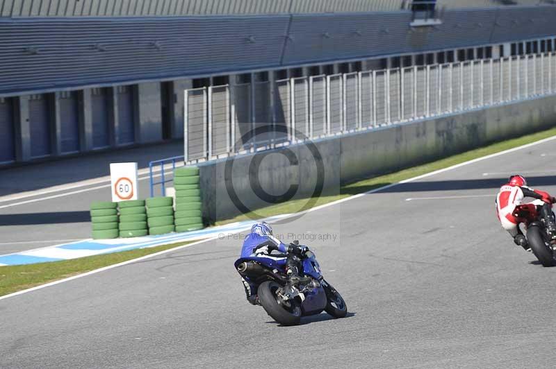 jerez;motorbikes;nov 2012;peter wileman photography;spain;trackday;trackday digital images;tracksense