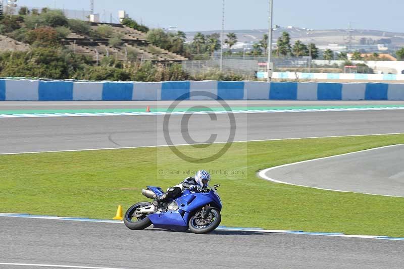 jerez;motorbikes;nov 2012;peter wileman photography;spain;trackday;trackday digital images;tracksense