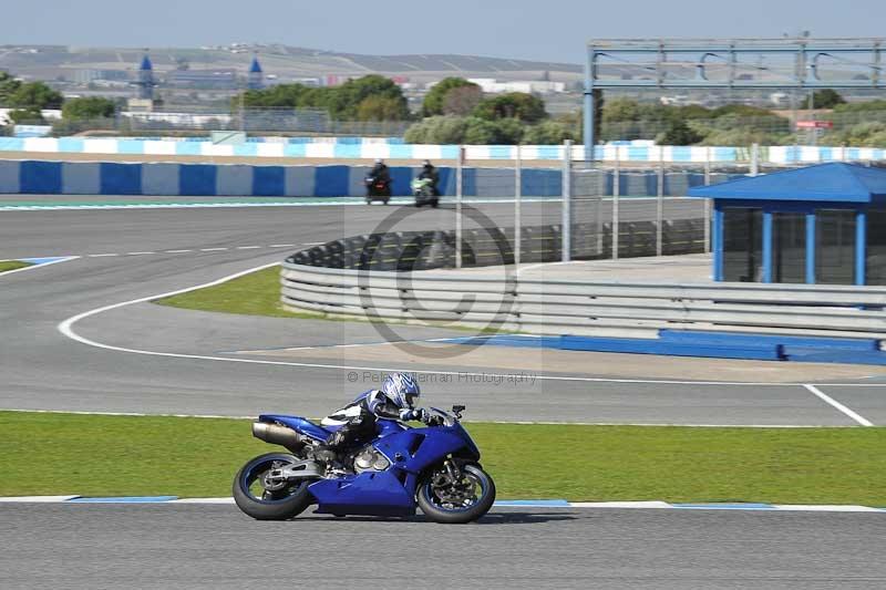 jerez;motorbikes;nov 2012;peter wileman photography;spain;trackday;trackday digital images;tracksense