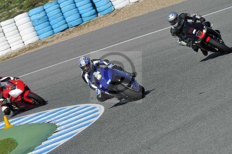 jerez;motorbikes;nov 2012;peter wileman photography;spain;trackday;trackday digital images;tracksense