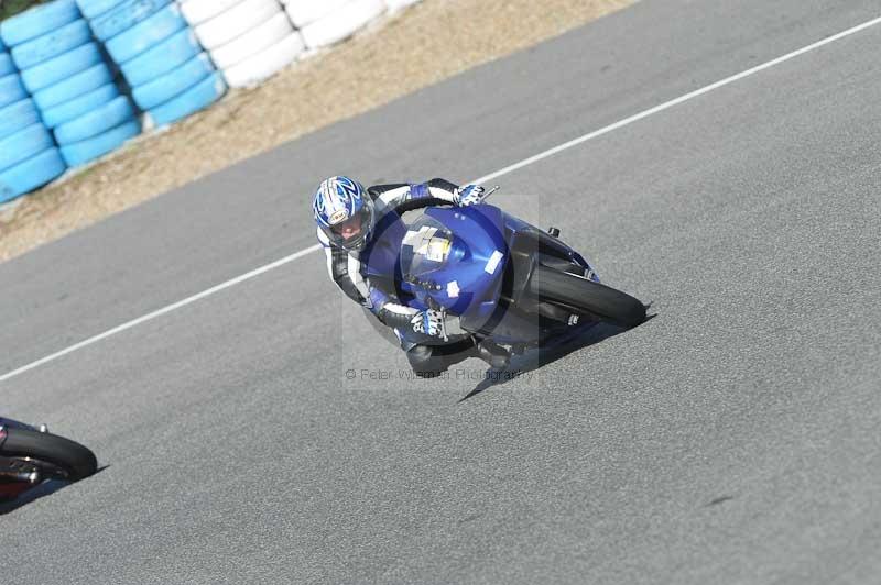 jerez;motorbikes;nov 2012;peter wileman photography;spain;trackday;trackday digital images;tracksense