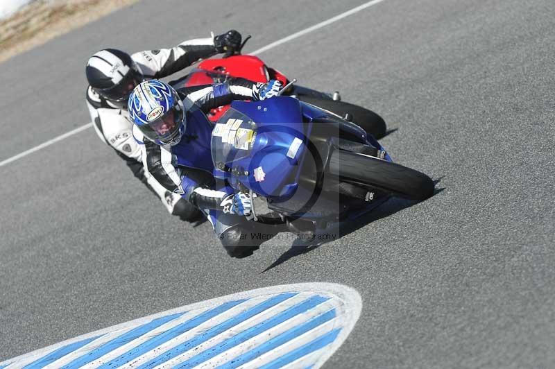 jerez;motorbikes;nov 2012;peter wileman photography;spain;trackday;trackday digital images;tracksense