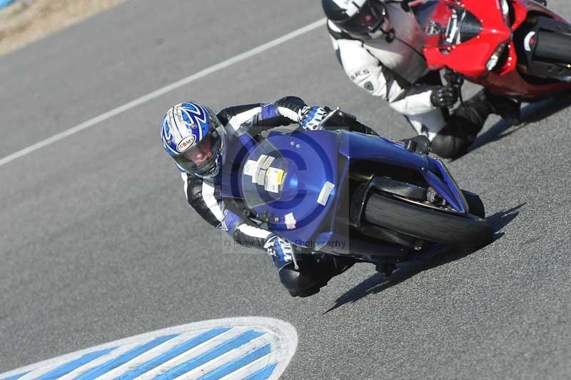 jerez;motorbikes;nov 2012;peter wileman photography;spain;trackday;trackday digital images;tracksense