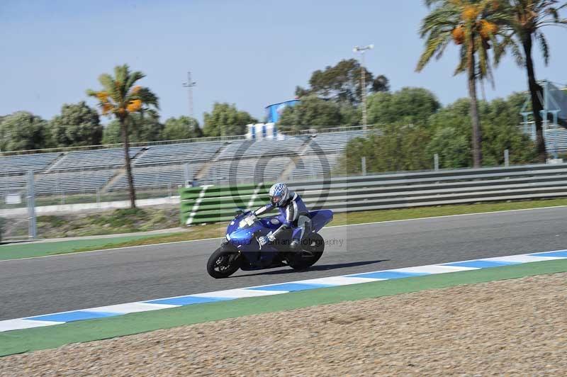 jerez;motorbikes;nov 2012;peter wileman photography;spain;trackday;trackday digital images;tracksense