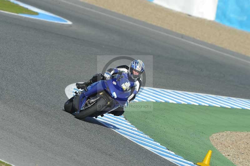 jerez;motorbikes;nov 2012;peter wileman photography;spain;trackday;trackday digital images;tracksense