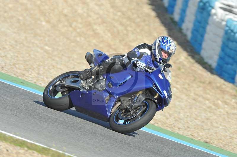 jerez;motorbikes;nov 2012;peter wileman photography;spain;trackday;trackday digital images;tracksense