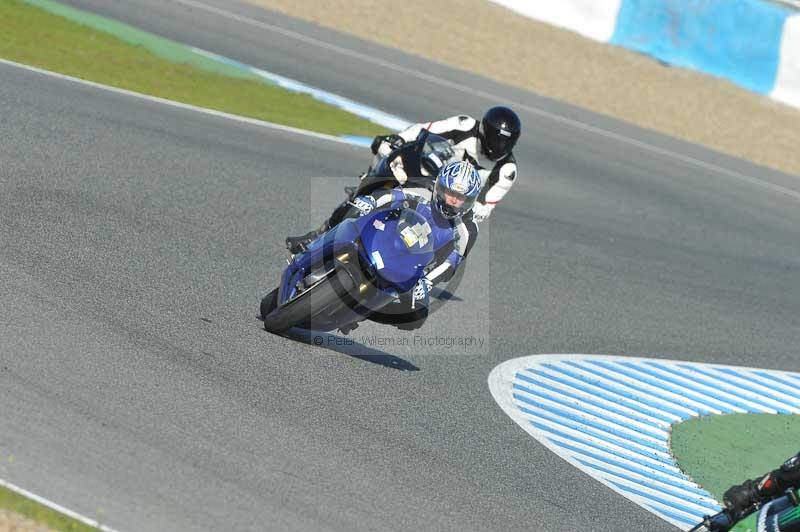 jerez;motorbikes;nov 2012;peter wileman photography;spain;trackday;trackday digital images;tracksense