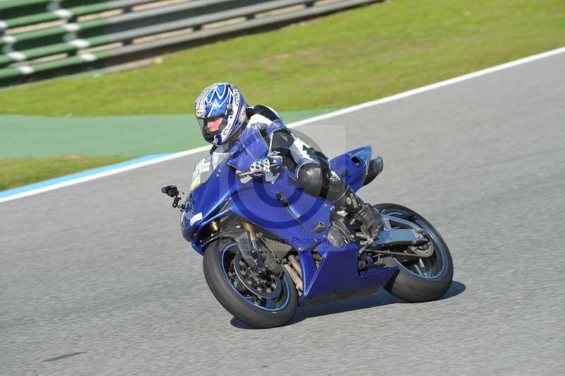 jerez;motorbikes;nov 2012;peter wileman photography;spain;trackday;trackday digital images;tracksense