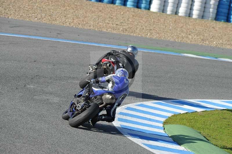 jerez;motorbikes;nov 2012;peter wileman photography;spain;trackday;trackday digital images;tracksense