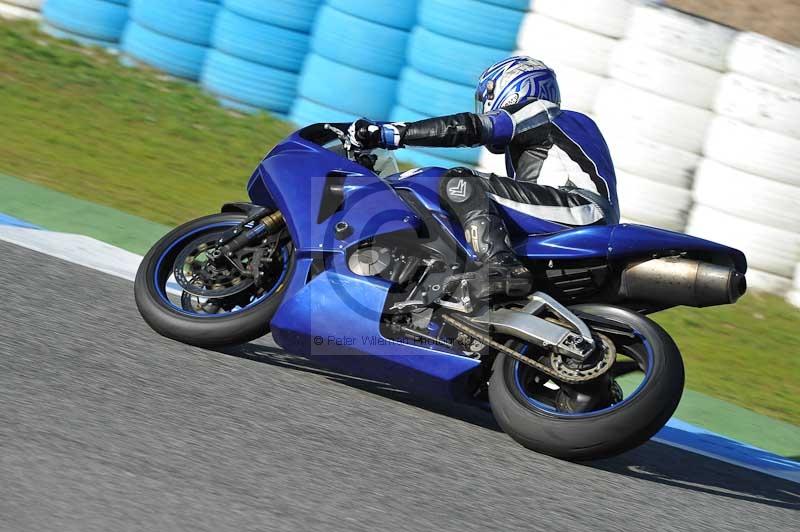 jerez;motorbikes;nov 2012;peter wileman photography;spain;trackday;trackday digital images;tracksense