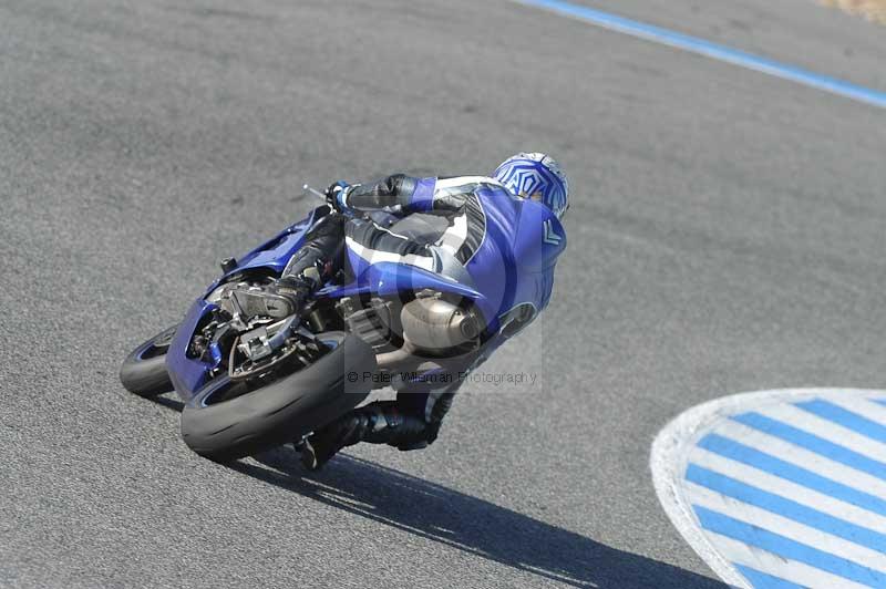 jerez;motorbikes;nov 2012;peter wileman photography;spain;trackday;trackday digital images;tracksense