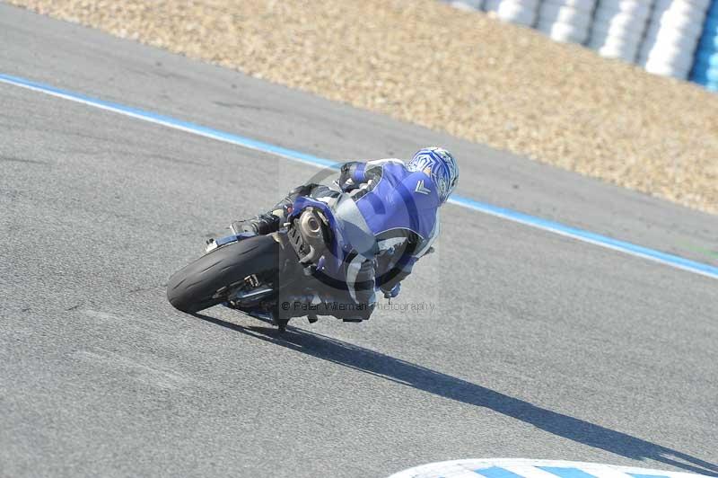 jerez;motorbikes;nov 2012;peter wileman photography;spain;trackday;trackday digital images;tracksense