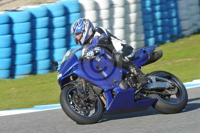 jerez;motorbikes;nov 2012;peter wileman photography;spain;trackday;trackday digital images;tracksense