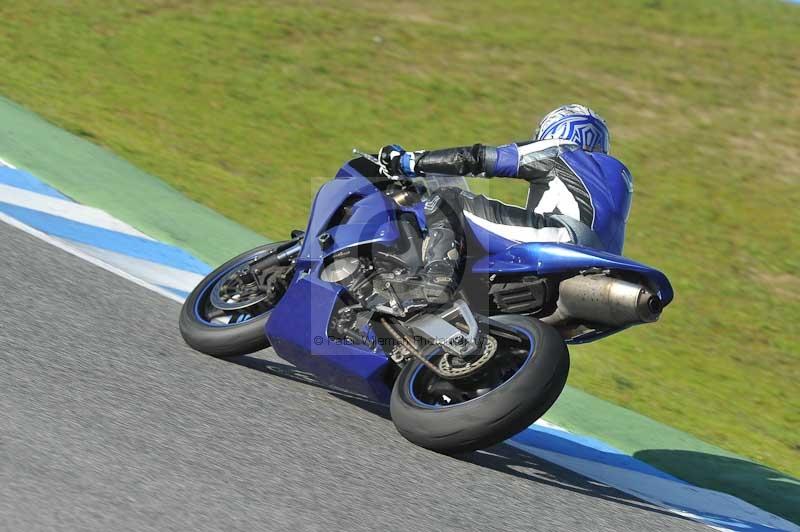 jerez;motorbikes;nov 2012;peter wileman photography;spain;trackday;trackday digital images;tracksense