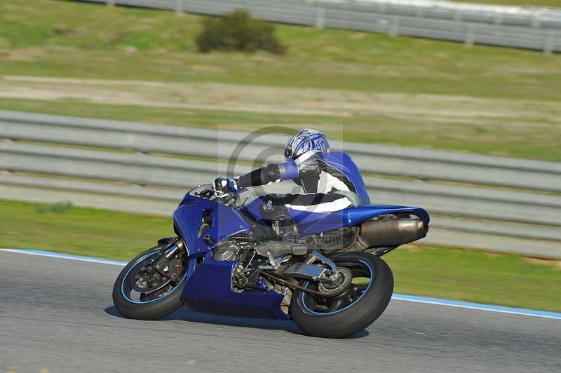 jerez;motorbikes;nov 2012;peter wileman photography;spain;trackday;trackday digital images;tracksense