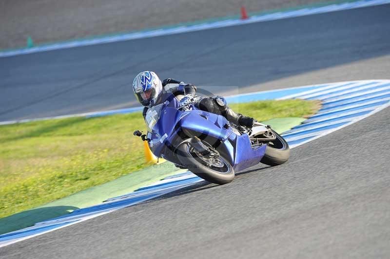 jerez;motorbikes;nov 2012;peter wileman photography;spain;trackday;trackday digital images;tracksense