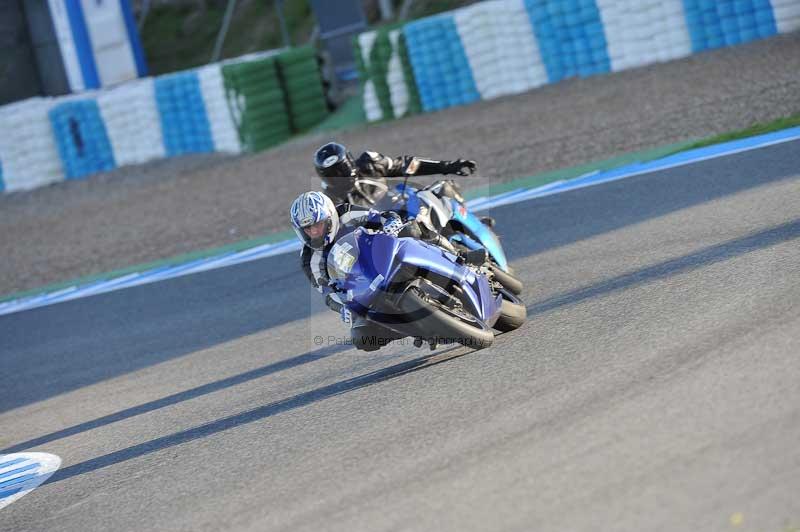 jerez;motorbikes;nov 2012;peter wileman photography;spain;trackday;trackday digital images;tracksense