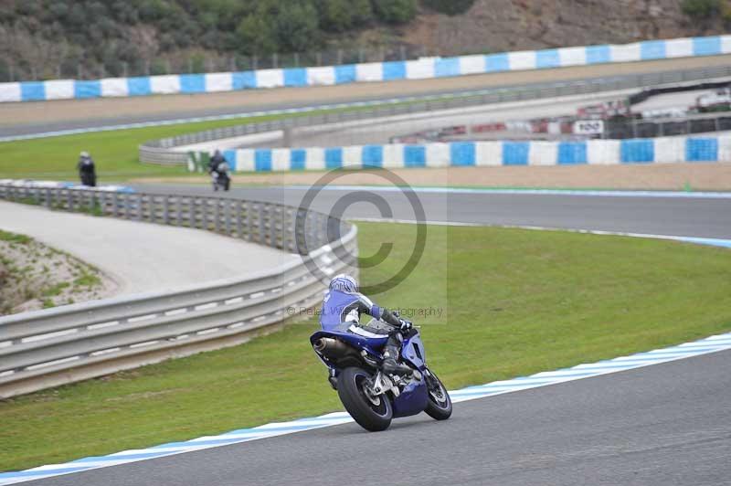 jerez;motorbikes;nov 2012;peter wileman photography;spain;trackday;trackday digital images;tracksense