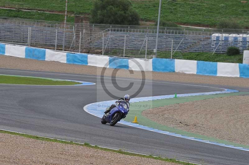 jerez;motorbikes;nov 2012;peter wileman photography;spain;trackday;trackday digital images;tracksense