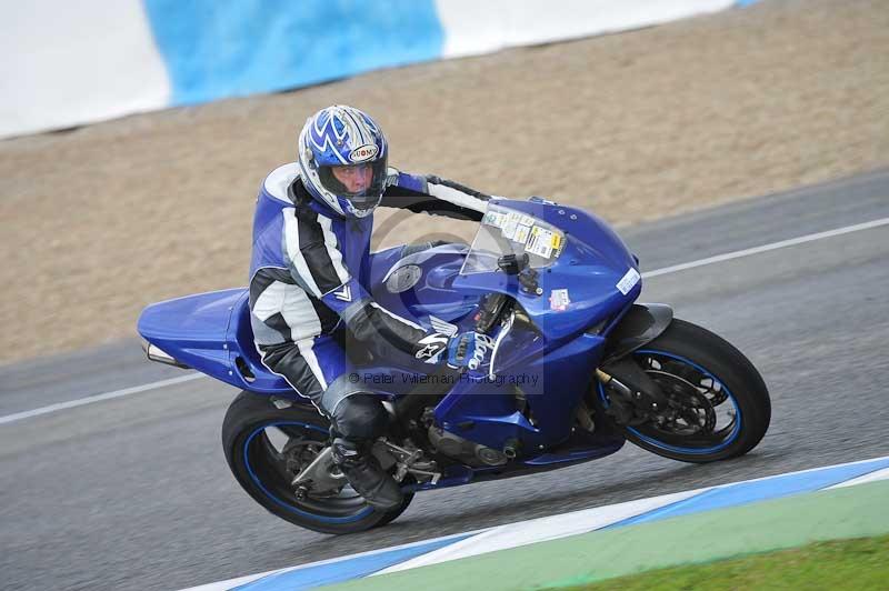 jerez;motorbikes;nov 2012;peter wileman photography;spain;trackday;trackday digital images;tracksense