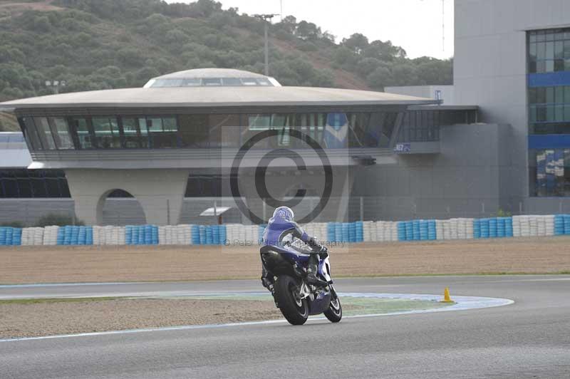 jerez;motorbikes;nov 2012;peter wileman photography;spain;trackday;trackday digital images;tracksense