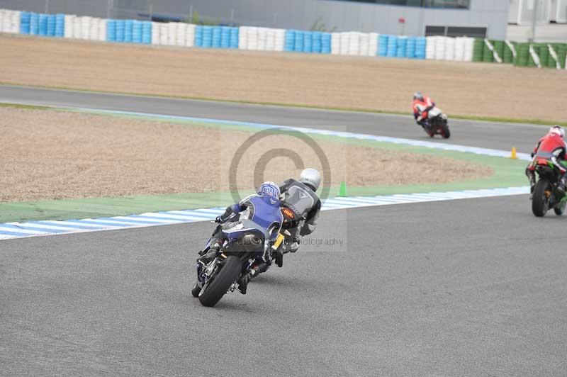 jerez;motorbikes;nov 2012;peter wileman photography;spain;trackday;trackday digital images;tracksense