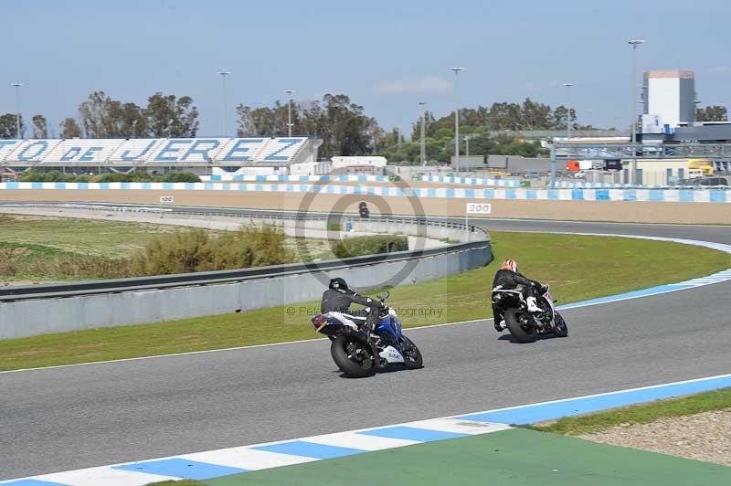 jerez;motorbikes;nov 2012;peter wileman photography;spain;trackday;trackday digital images;tracksense