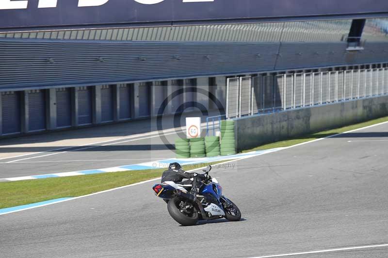 jerez;motorbikes;nov 2012;peter wileman photography;spain;trackday;trackday digital images;tracksense