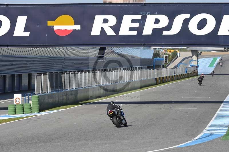 jerez;motorbikes;nov 2012;peter wileman photography;spain;trackday;trackday digital images;tracksense