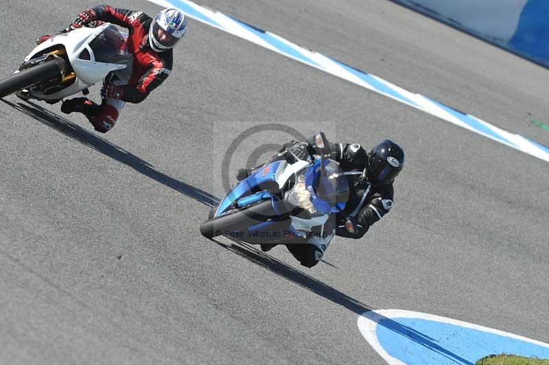 jerez;motorbikes;nov 2012;peter wileman photography;spain;trackday;trackday digital images;tracksense