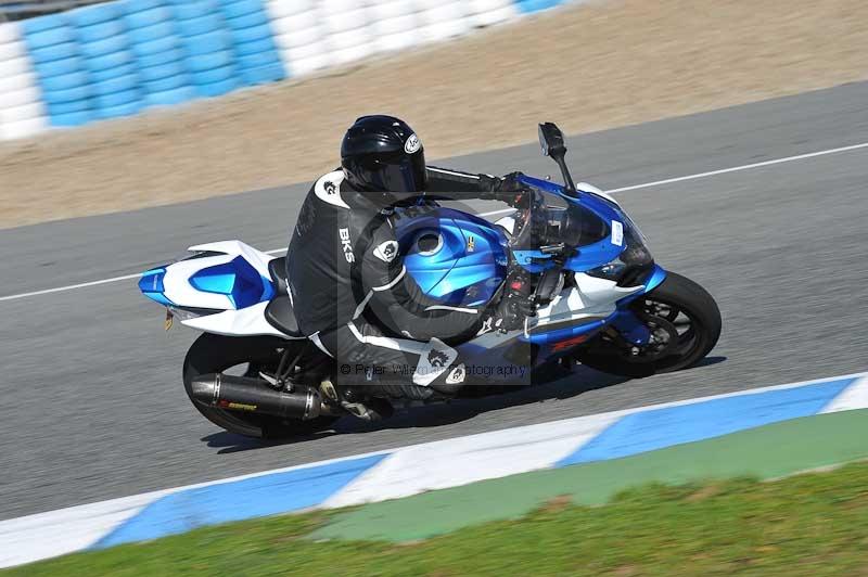 jerez;motorbikes;nov 2012;peter wileman photography;spain;trackday;trackday digital images;tracksense