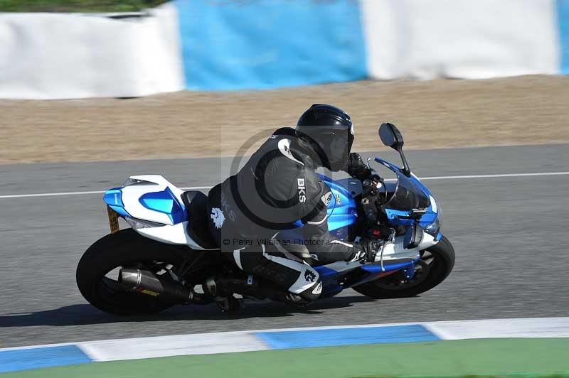 jerez;motorbikes;nov 2012;peter wileman photography;spain;trackday;trackday digital images;tracksense