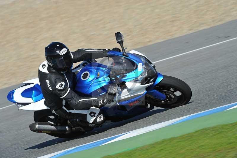 jerez;motorbikes;nov 2012;peter wileman photography;spain;trackday;trackday digital images;tracksense