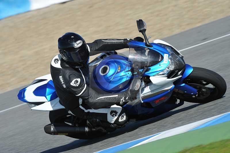 jerez;motorbikes;nov 2012;peter wileman photography;spain;trackday;trackday digital images;tracksense