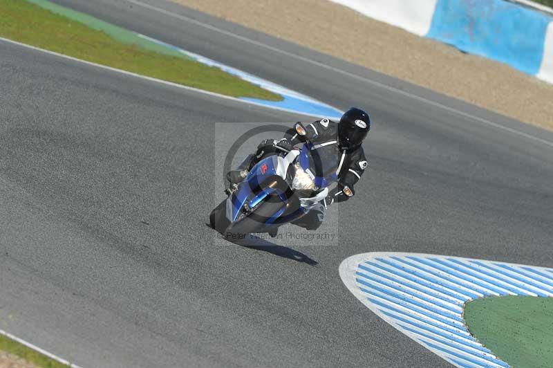 jerez;motorbikes;nov 2012;peter wileman photography;spain;trackday;trackday digital images;tracksense